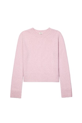 LOLO SWEATER - PINK
